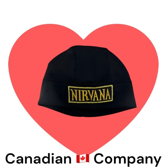 🇨🇦🆕Nirvana Beanie - Picture 11 of 15